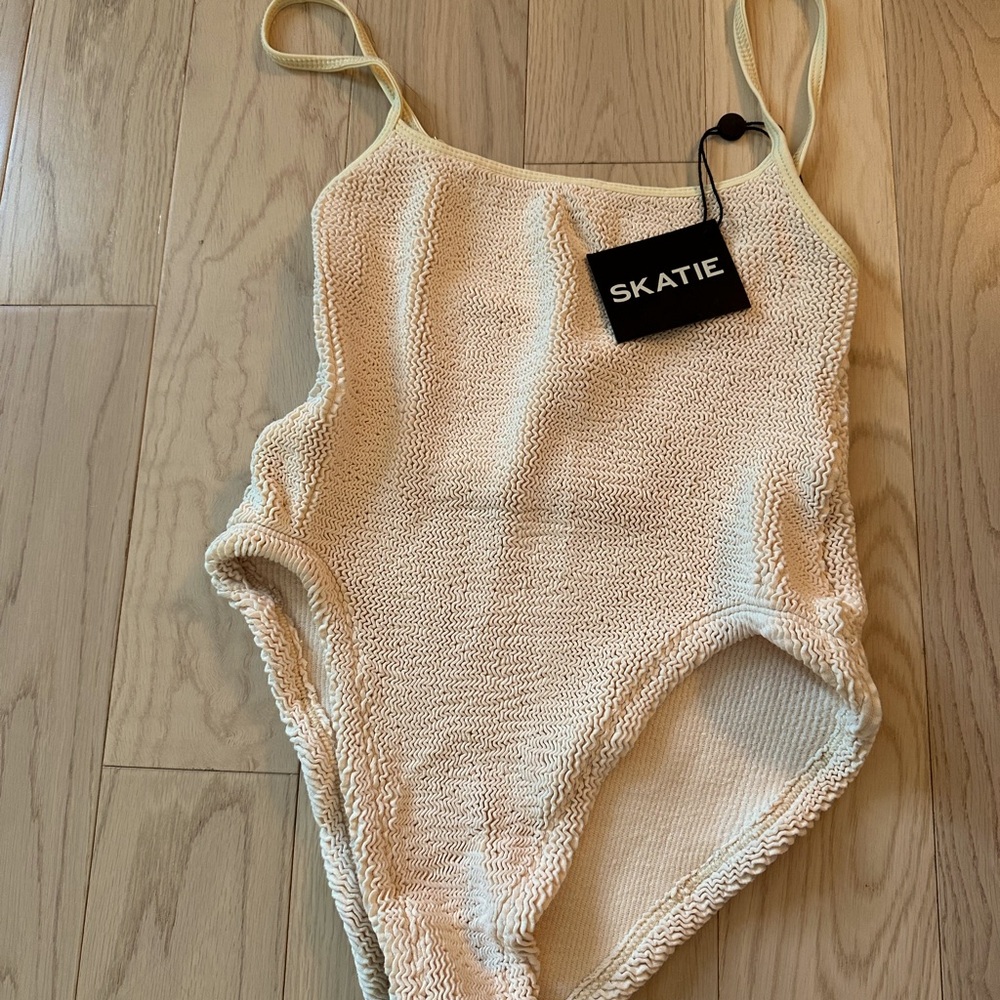SKATIE swim suit